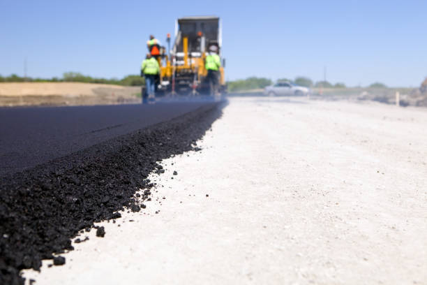 Reasons to Select Us for Your Driveway Paving Requirements in Edgerton, KS