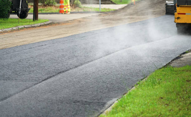 Driveway Repair Near Me in Edgerton, KS